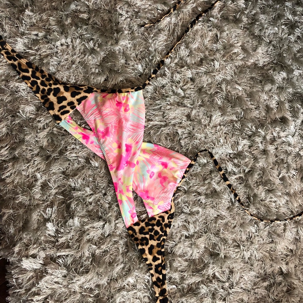 victoria’s secret swim